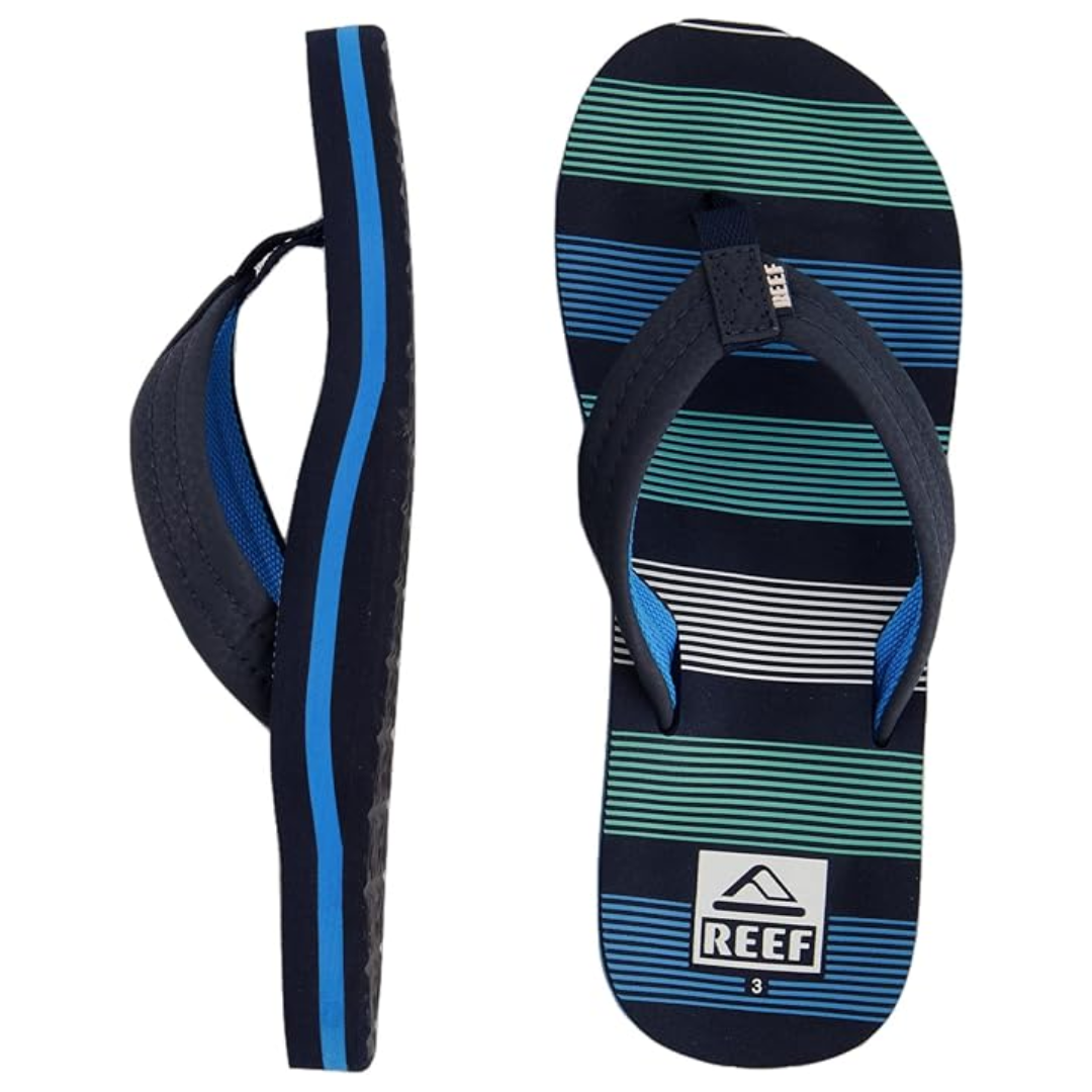Reef Kids Ahi Sandals